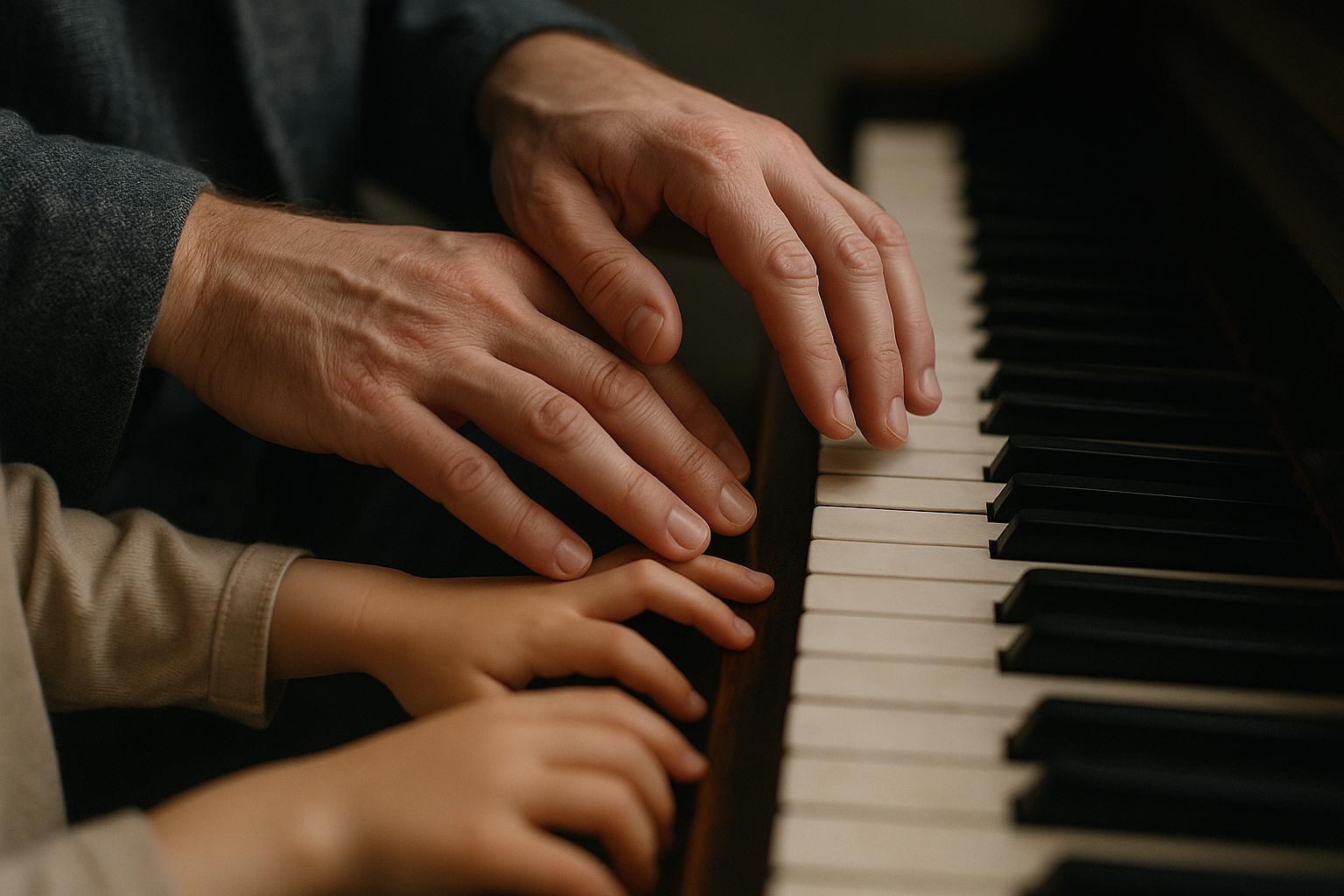 Prince William champions music education for his children amid philanthropic focus on youth