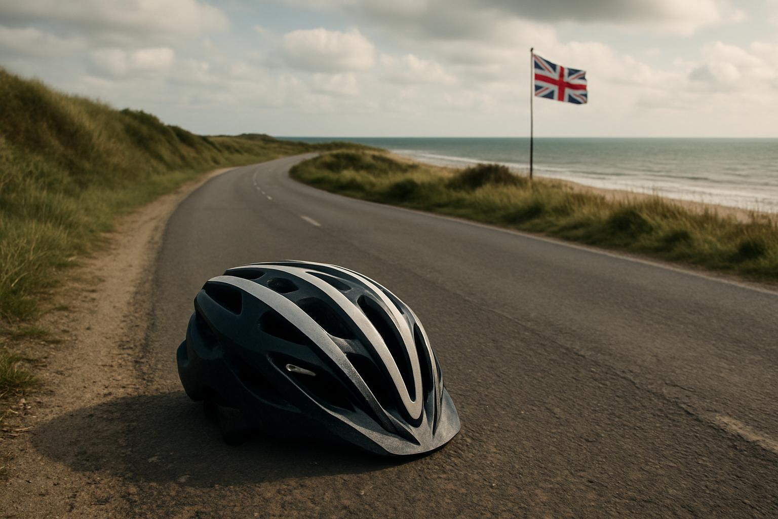 London to Brighton Cycle Ride sees a record number of participants and charities in 2023