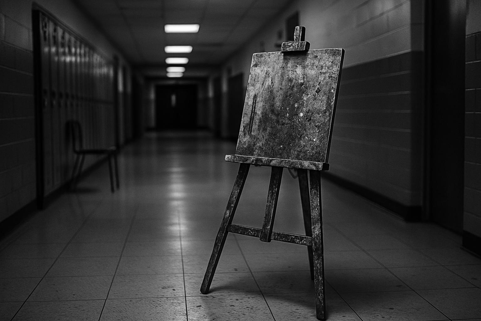 Owen Cooper's success highlights urgent decline in arts education in Britain