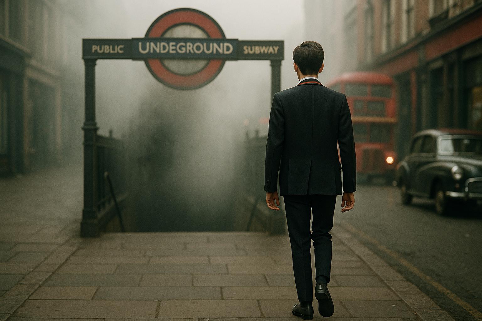 Danny Boyle to lead immersive British youth culture celebration at Southbank Centre for its 75th anniversary