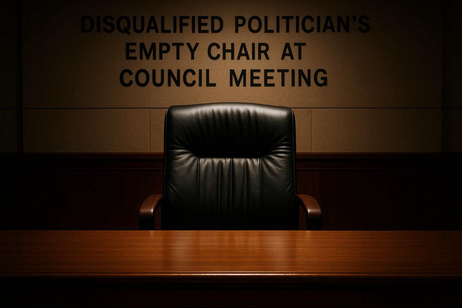 Barnet councillor disqualified as VAT on private schools sparks community fallout