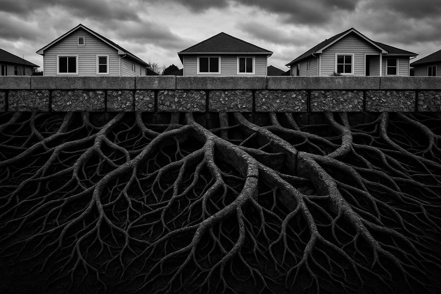 Redbridge adopts innovative Hydrorock flood defence system across vulnerable areas