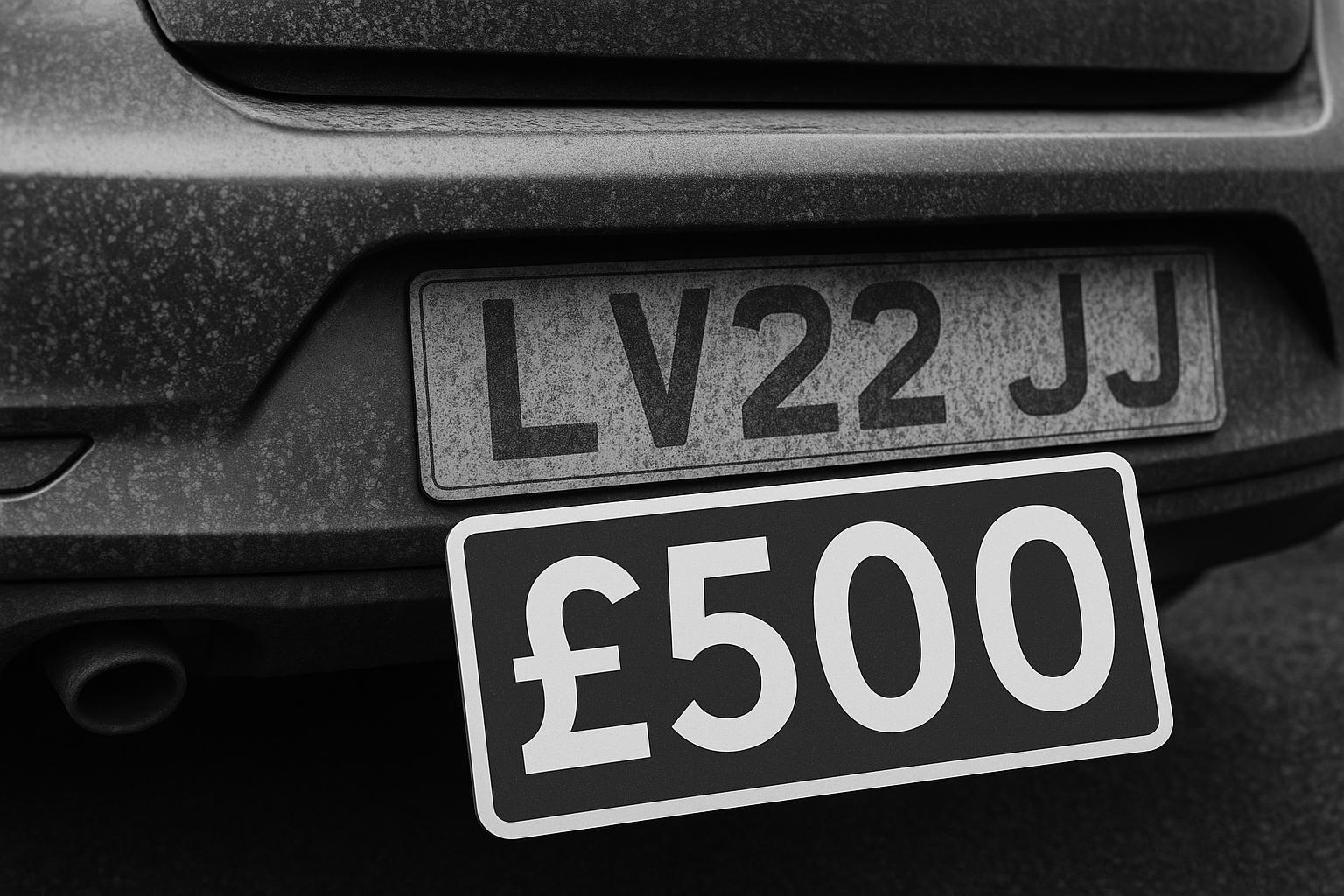 TfL intensifies crackdown on persistent ULEZ evaders with vehicle seizures and legal threats