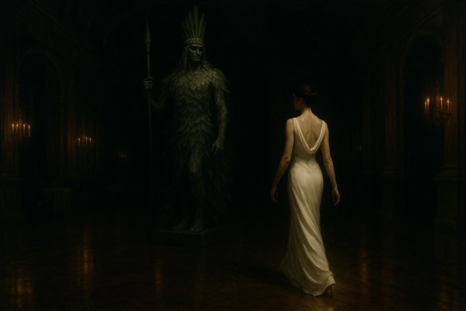 Kate Moss headlines poignant Amazon rainforest fundraising gala at Annabel’s