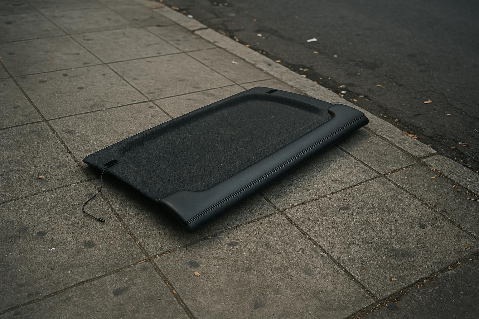 London faces a new wave of parcel shelf thefts linked to Lime bike gangs in affluent areas