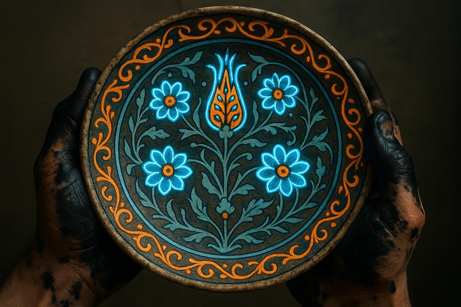 University of the Arts London Chelsea College of Arts revitalises cultural traditions with innovative design projects