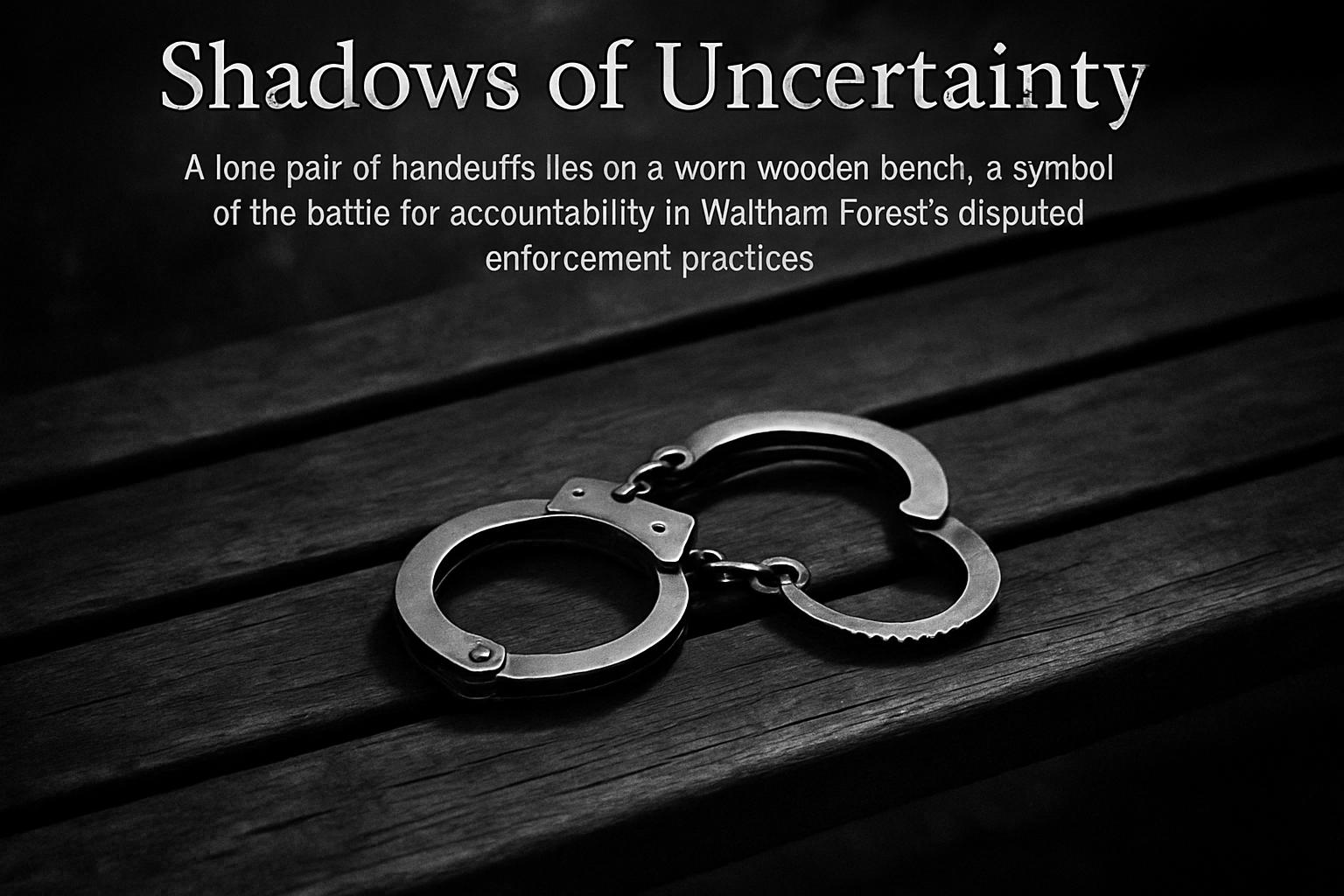 Waltham Forest faces challenge over questioned enforcement and licensing practices against prominent landlord