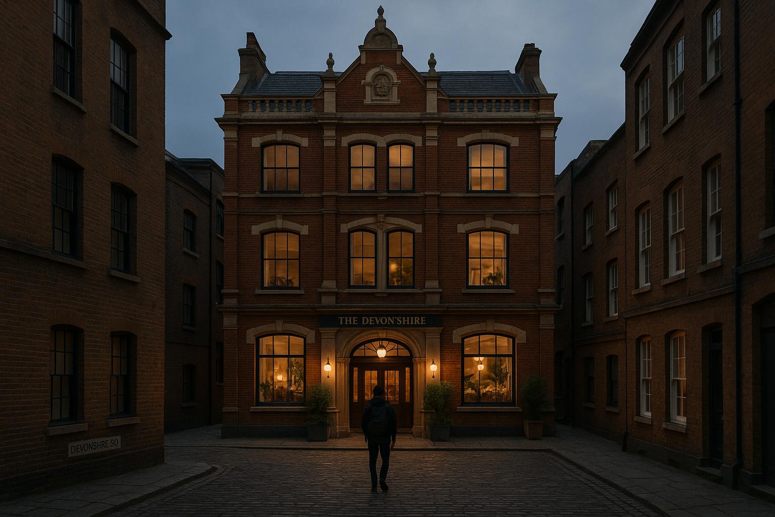 Sir Hotels makes its UK debut in historic East London with a community-focused boutique hotel