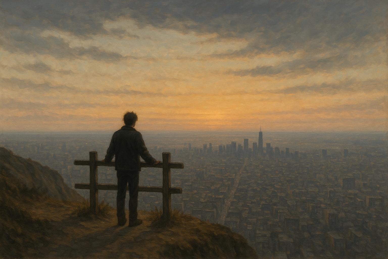 Homeowners race to protect scenic views amid loosening planning rules