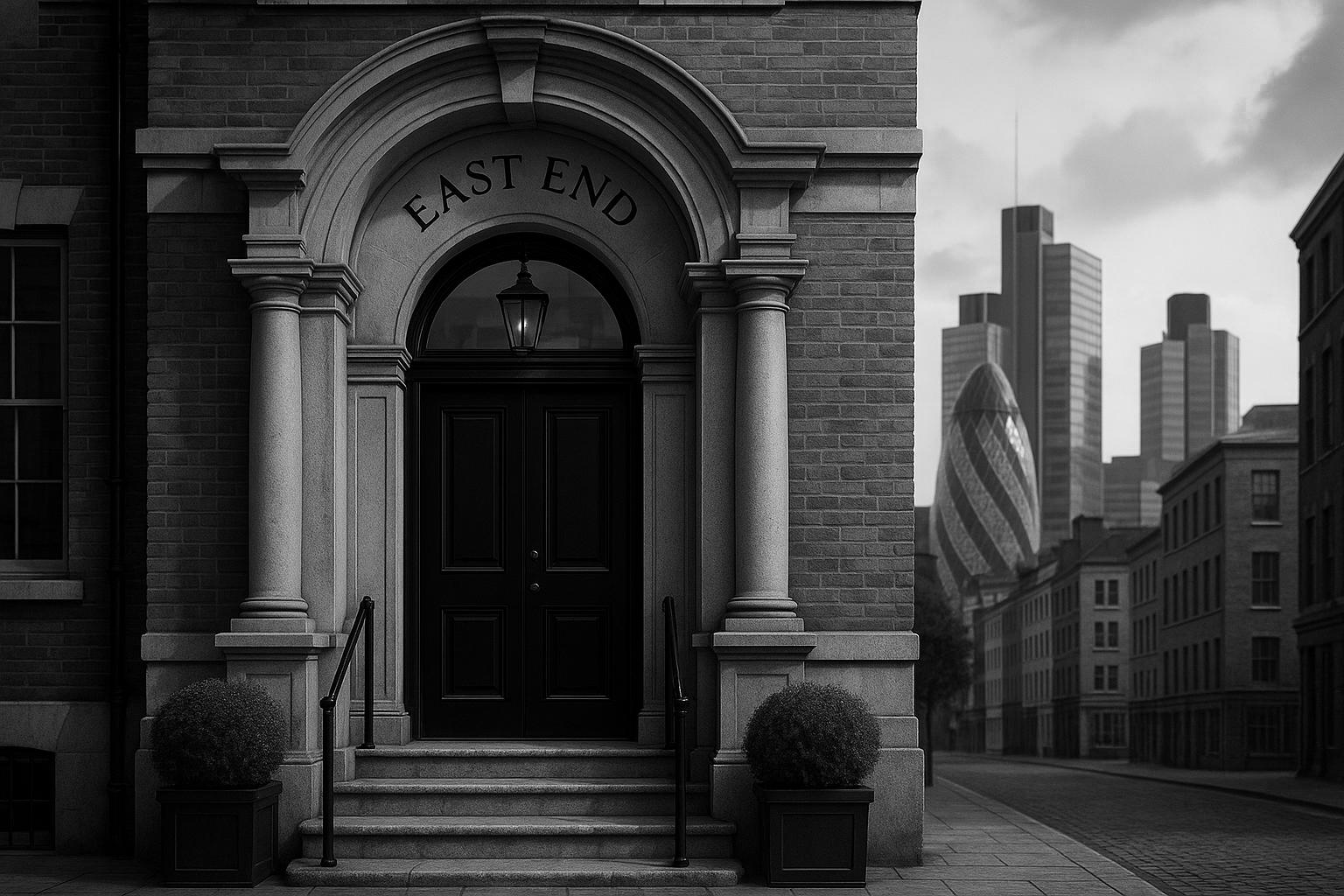 Sir Devonshire Square marks the launch of Sir Hotels' first UK property with heritage-inspired design and vibrant cultural hub