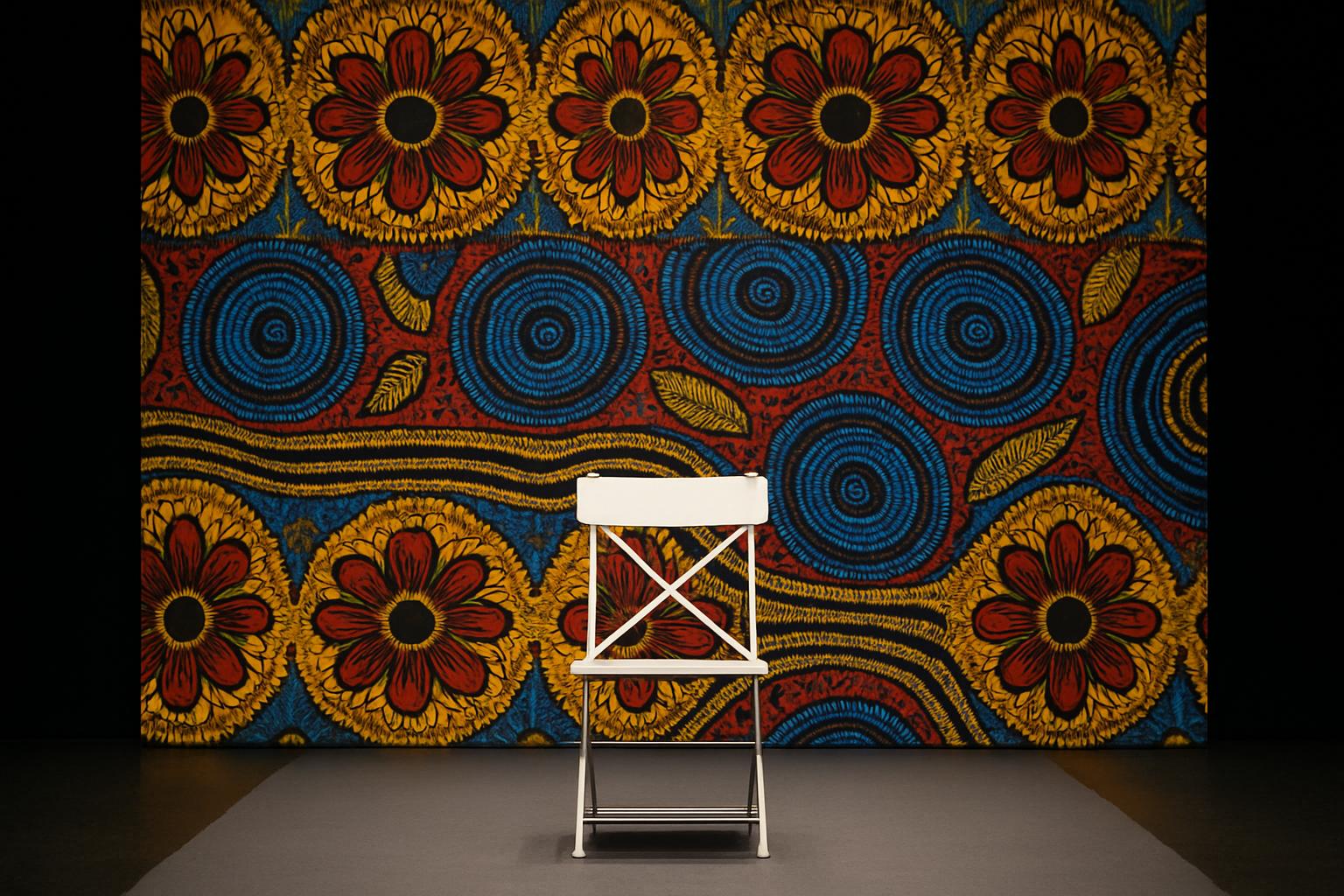 London Fashion Week showcases cultural resilience through Black designers' powerful narratives