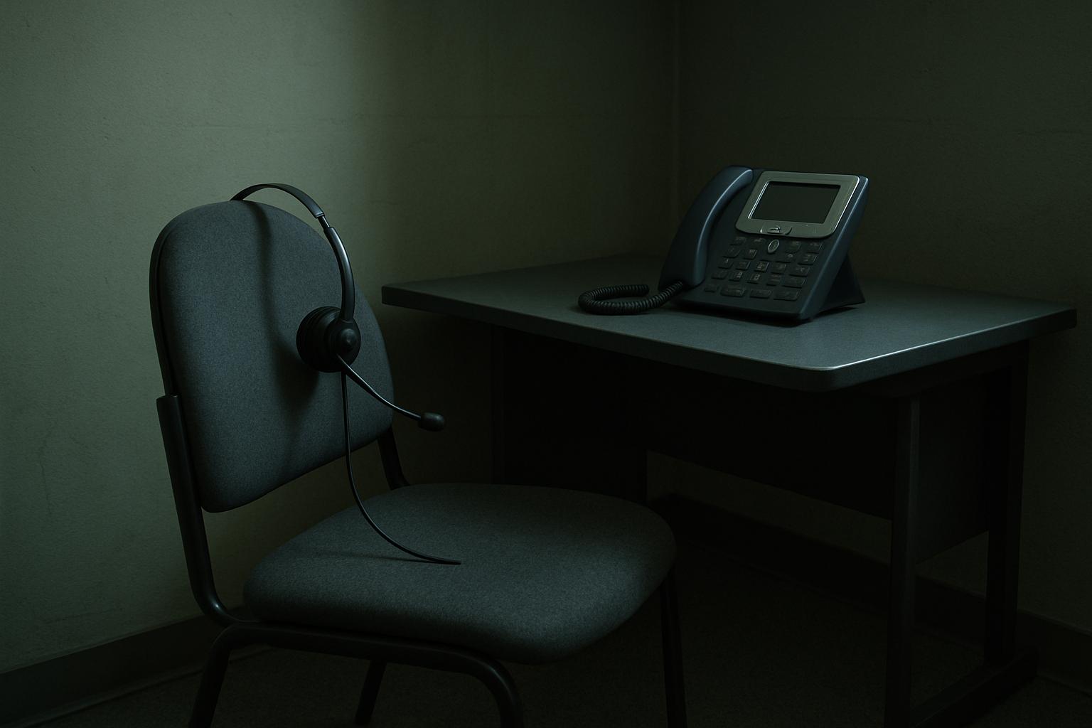 Samaritans volunteers threaten mass resignations over branch closures