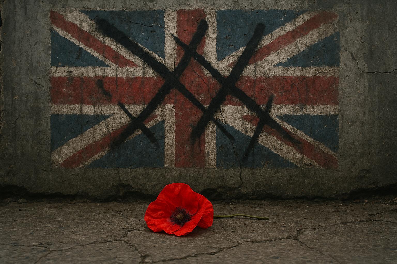 David Lammy urges reclaiming patriotic symbols through UK’s new community empowerment initiative