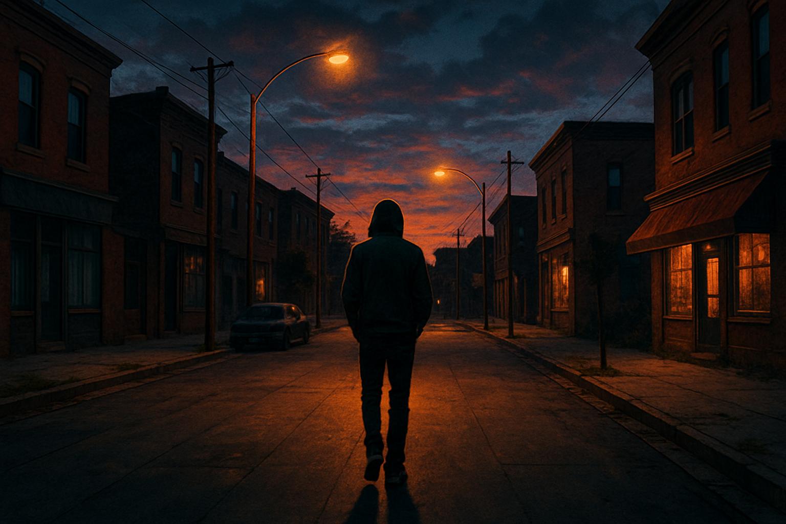 London’s violent crime decline gains momentum amid calls for a national strategy