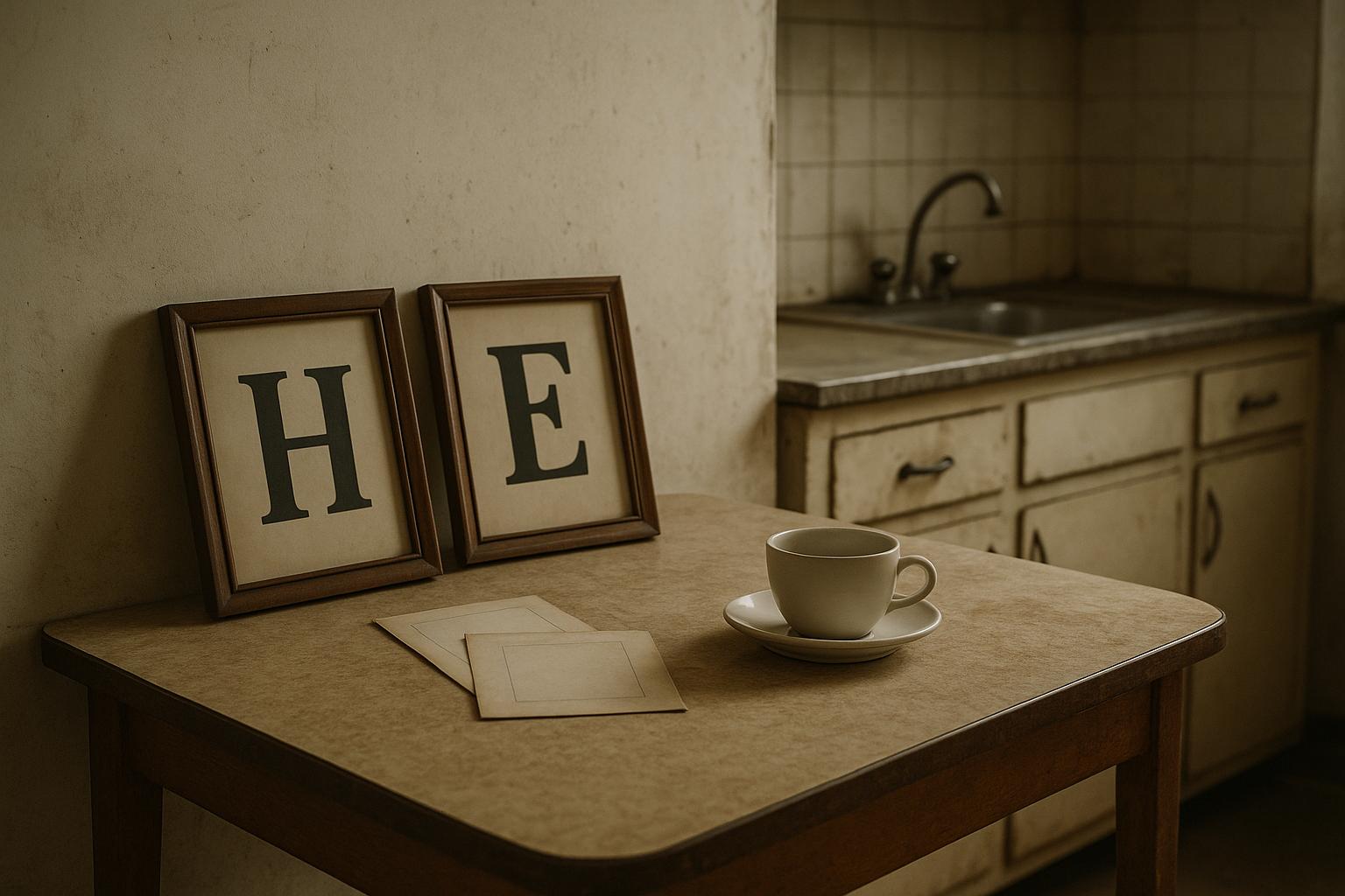 Sue Holderness’s campaign sheds light on hidden poverty among UK’s older population in 2024