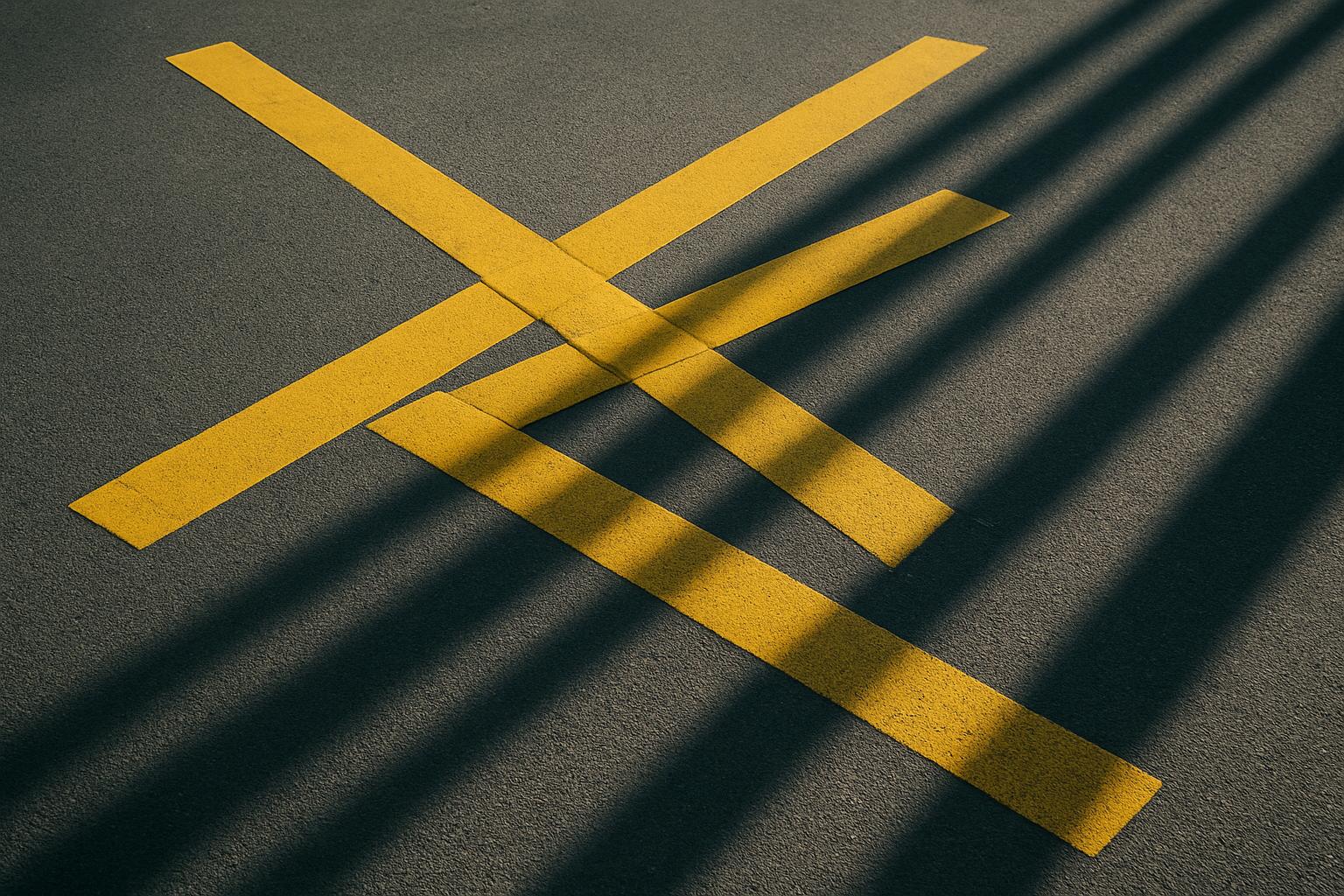 UK traffic fines surge amid contentious enforcement and revenue drives