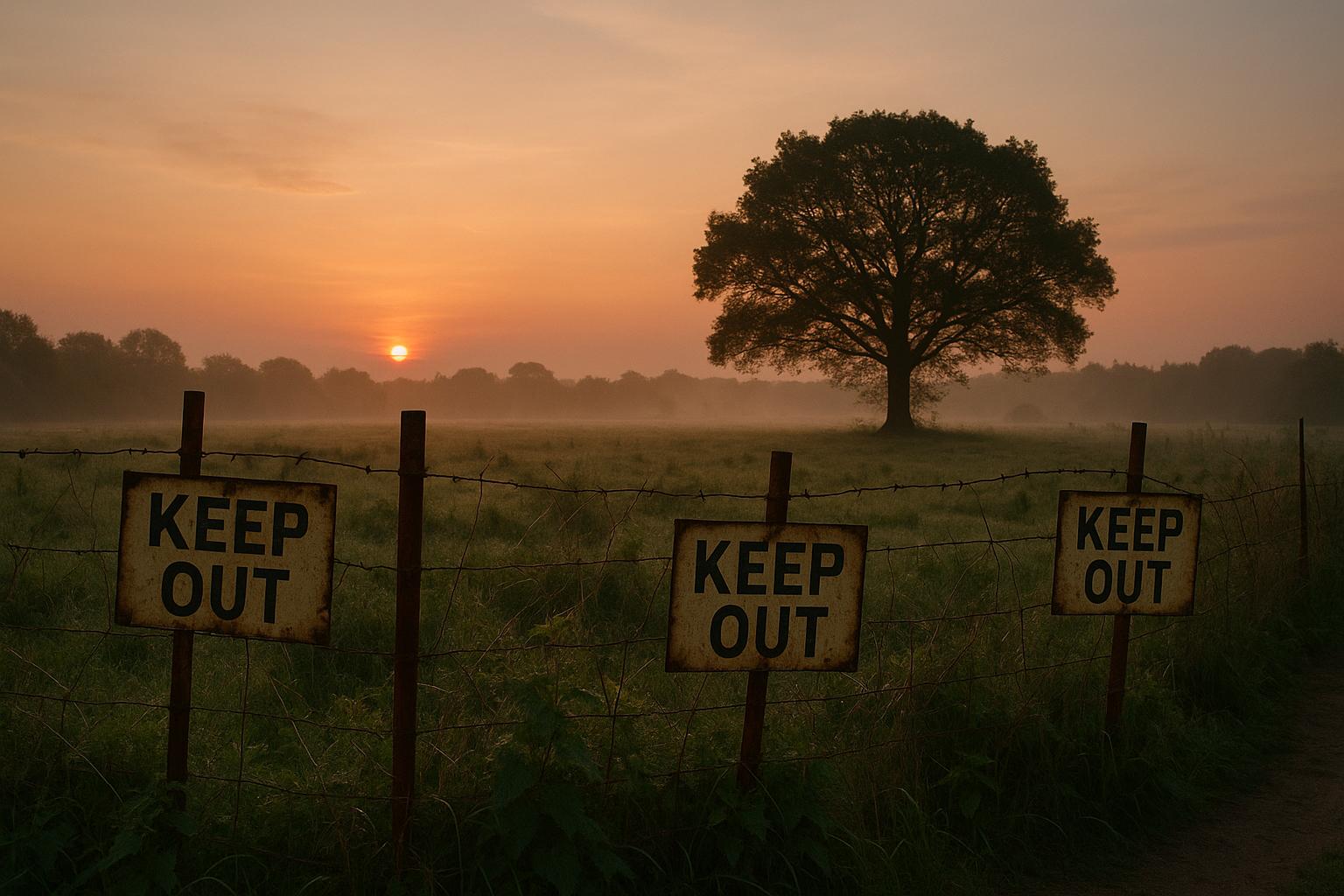 Community opposition grows as Tottenham’s Green Belt development faces High Court review