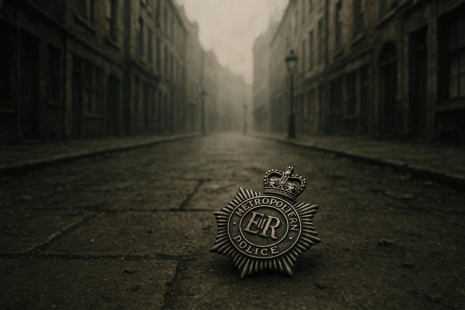 Metropolitan Police faces new scandal over misconduct and corruption at Charing Cross