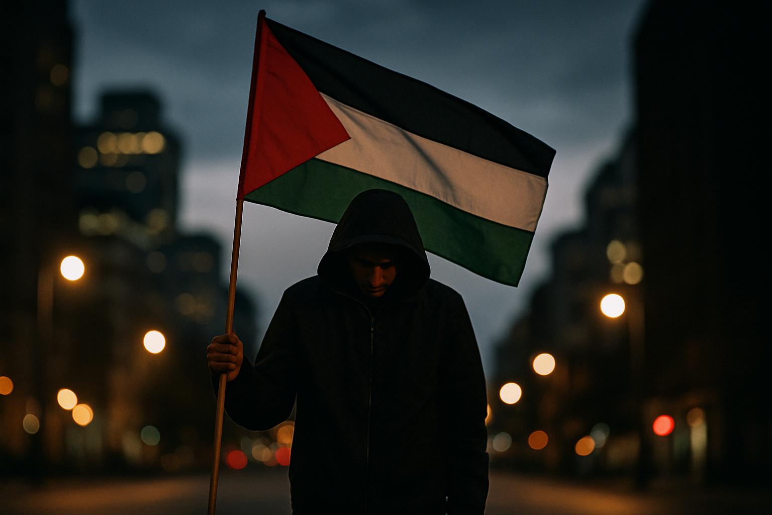 UK faces fresh tension as pro-Palestinian protests proceed amid security fears after Manchester synagogue attack