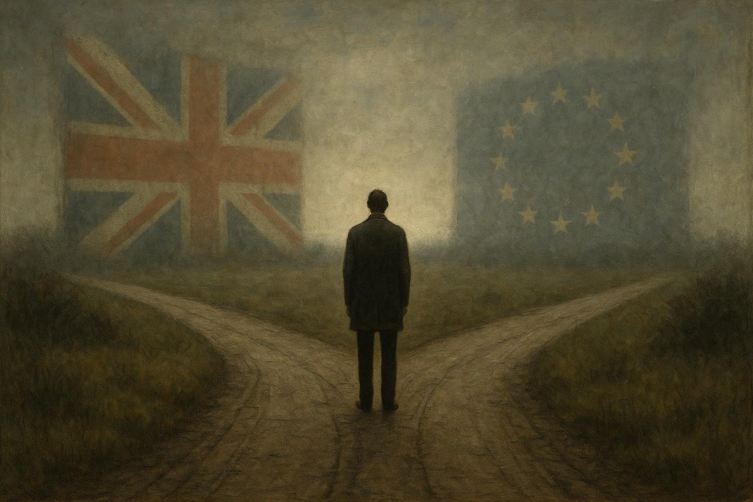 Reform UK gains momentum as Tory defections and controversial ECHR policy challenge Conservative unity