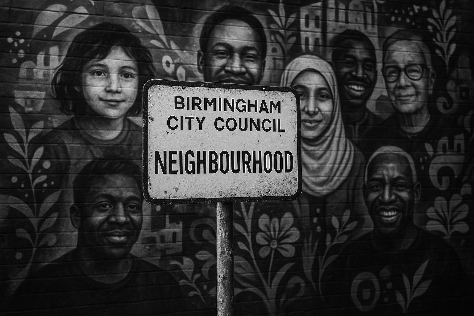 Controversy erupts over remarks on Handsworth’s diversity and integration