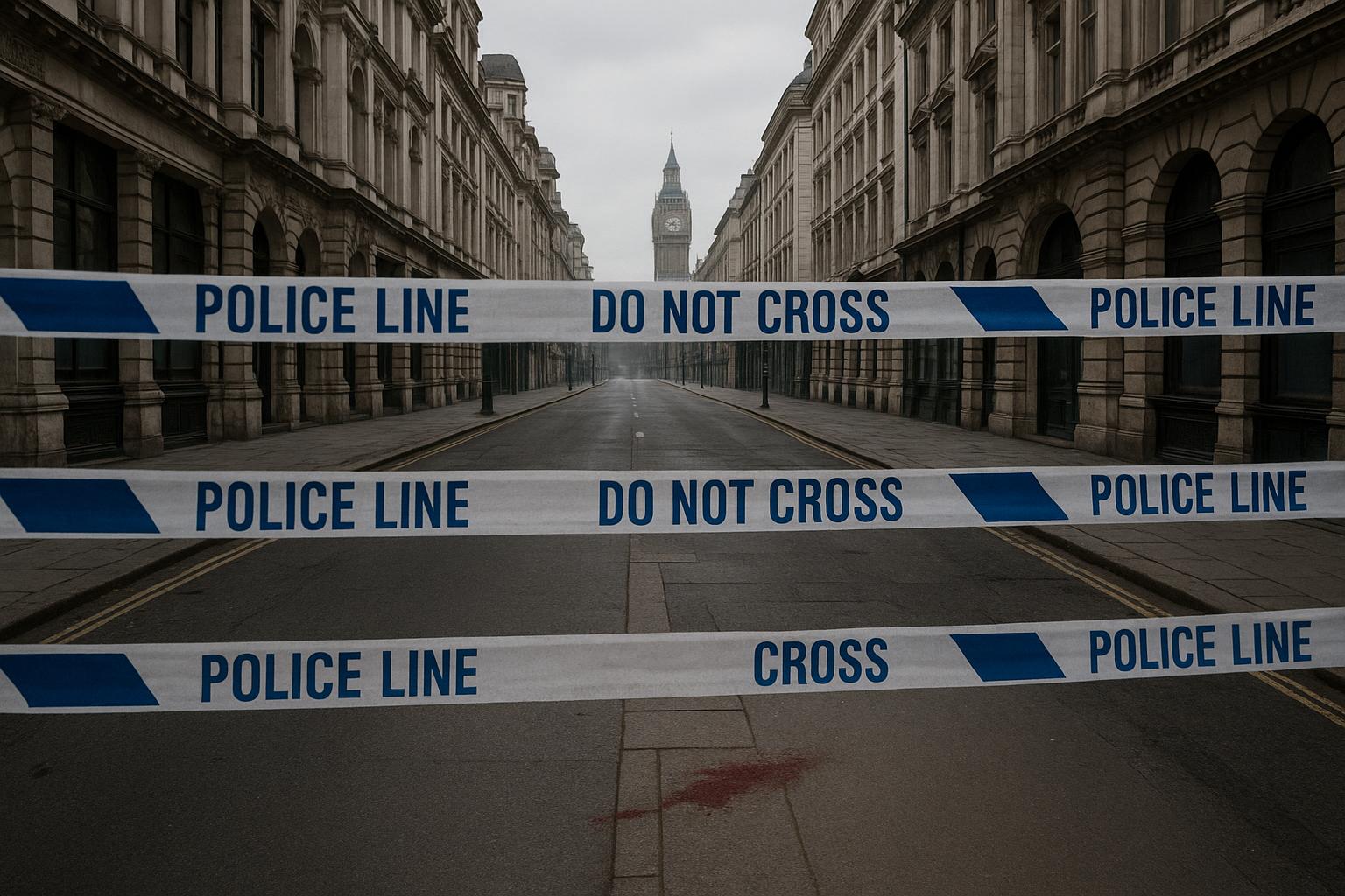 Walthamstow police shooting prompts urgent independent inquiry into use of force