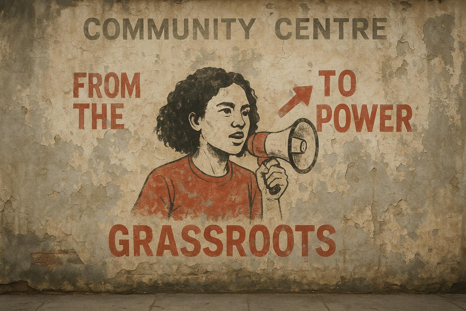Juliet Campbell's parliamentary rise signals a focus on inclusive education and social justice