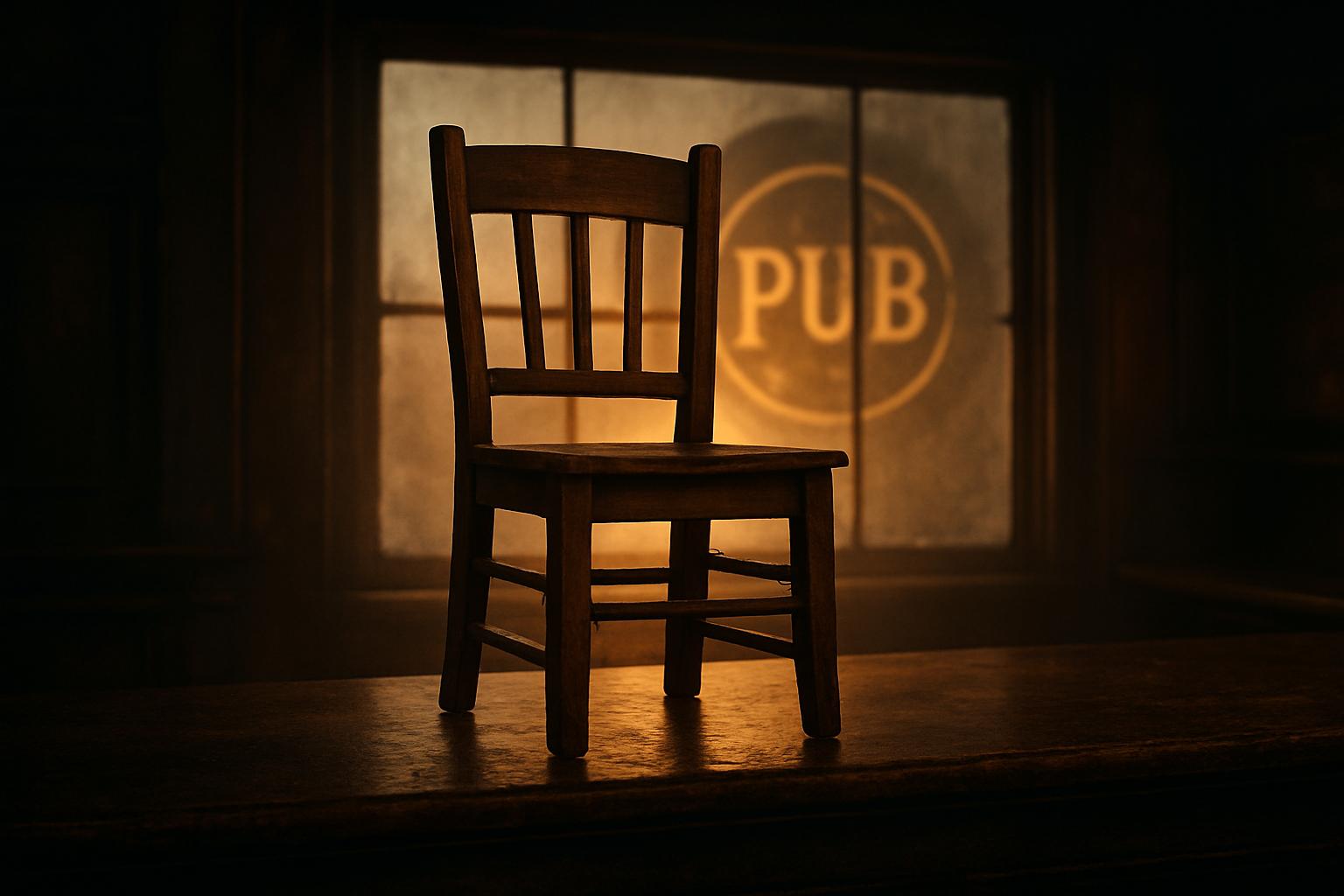 New anthology celebrates the evolving cultural significance of British pubs