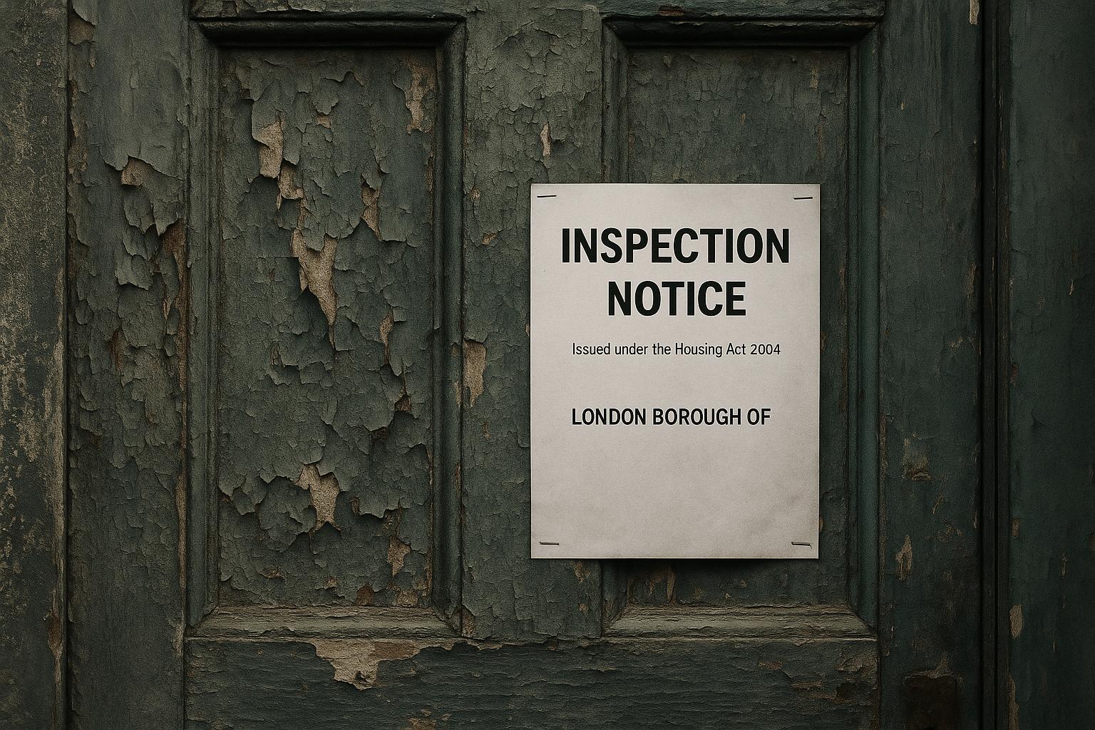 Hounslow intensifies crackdown on rogue landlords with over £180,000 in fines