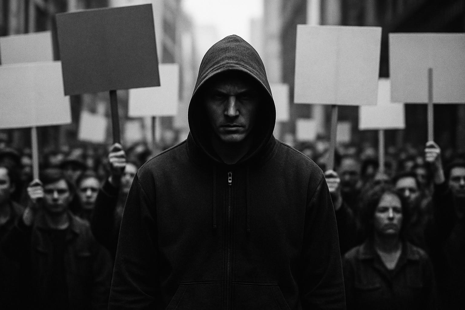 UK protests face new restrictions as civil liberties debate heats up