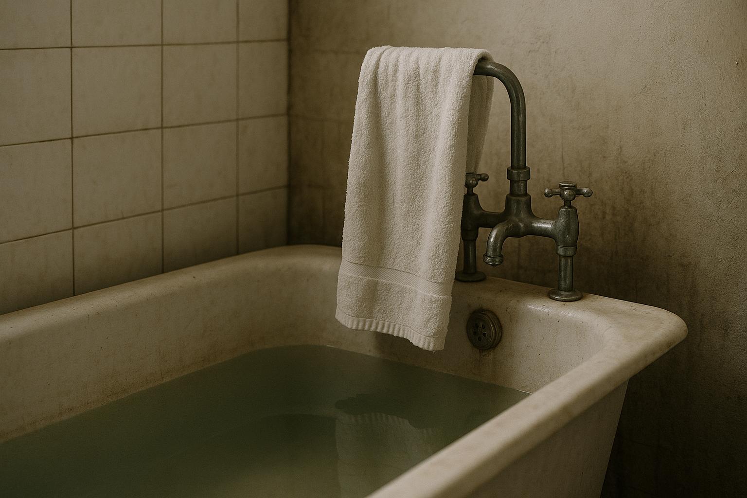 Controversy erupts over bathtub baptisms of migrants seeking asylum in UK