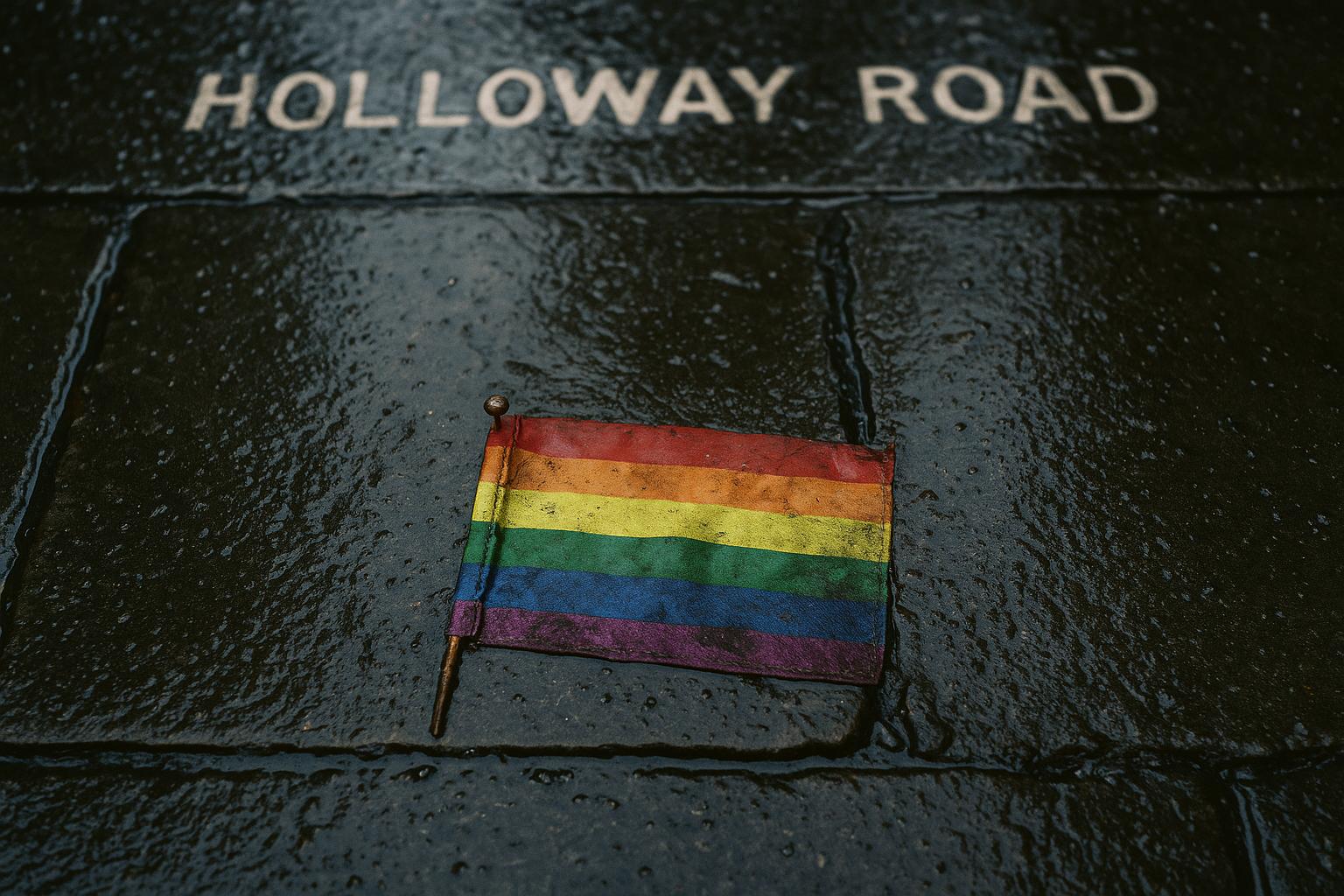 Holloway Road homophobic attack highlights ongoing violence against London’s LGBTQ+ community