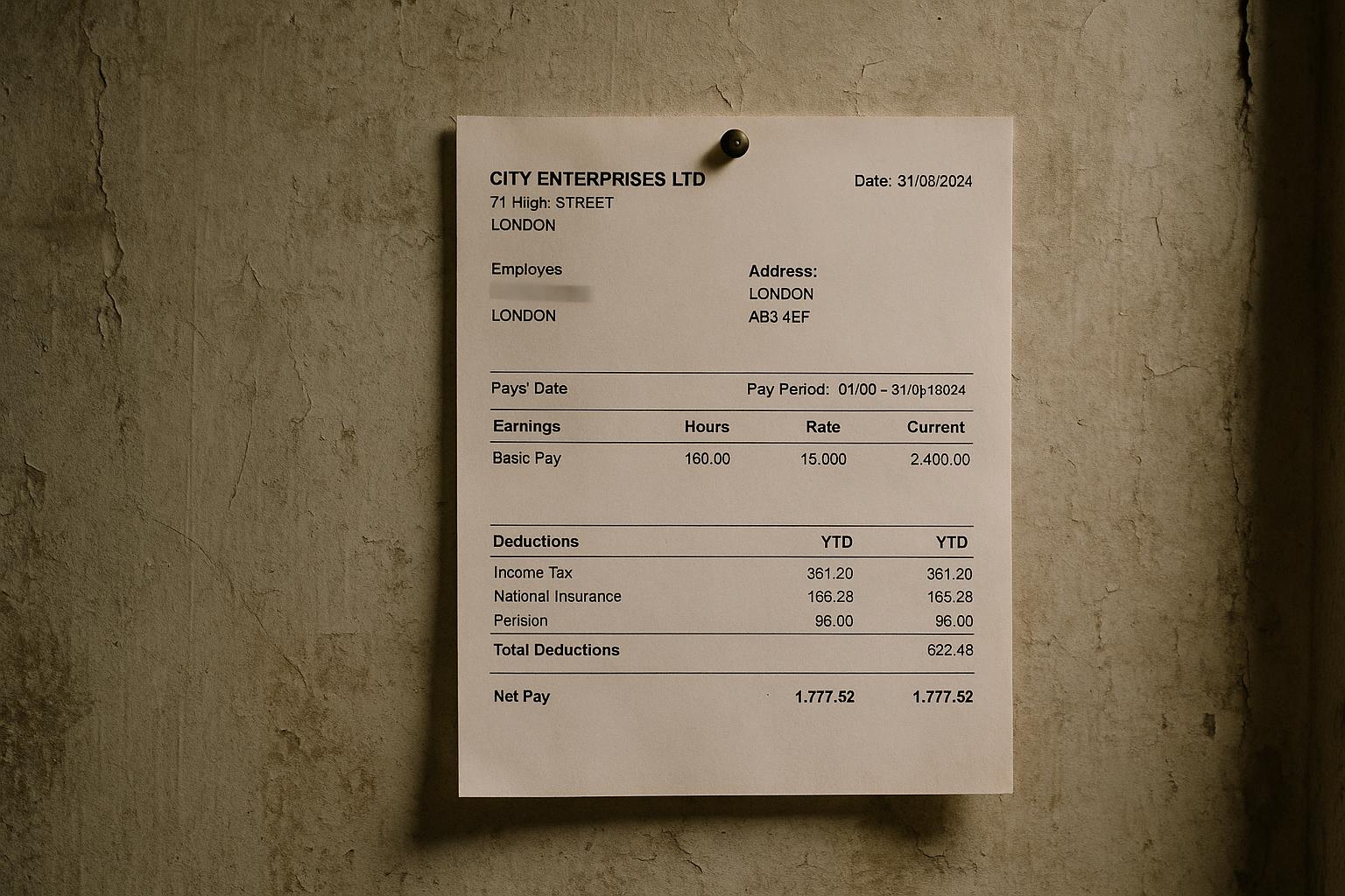 London’s low-paid workers face ongoing struggle despite historic wage increase