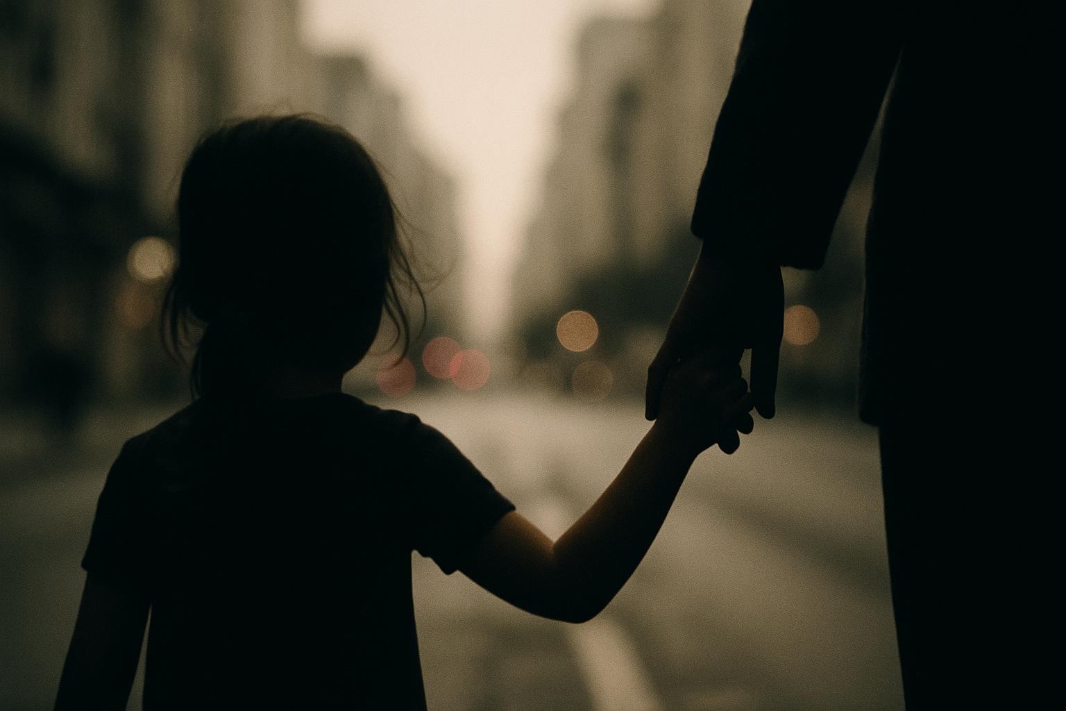 Anna Maxwell Martin leads call to reverse UK adoption support funding cuts