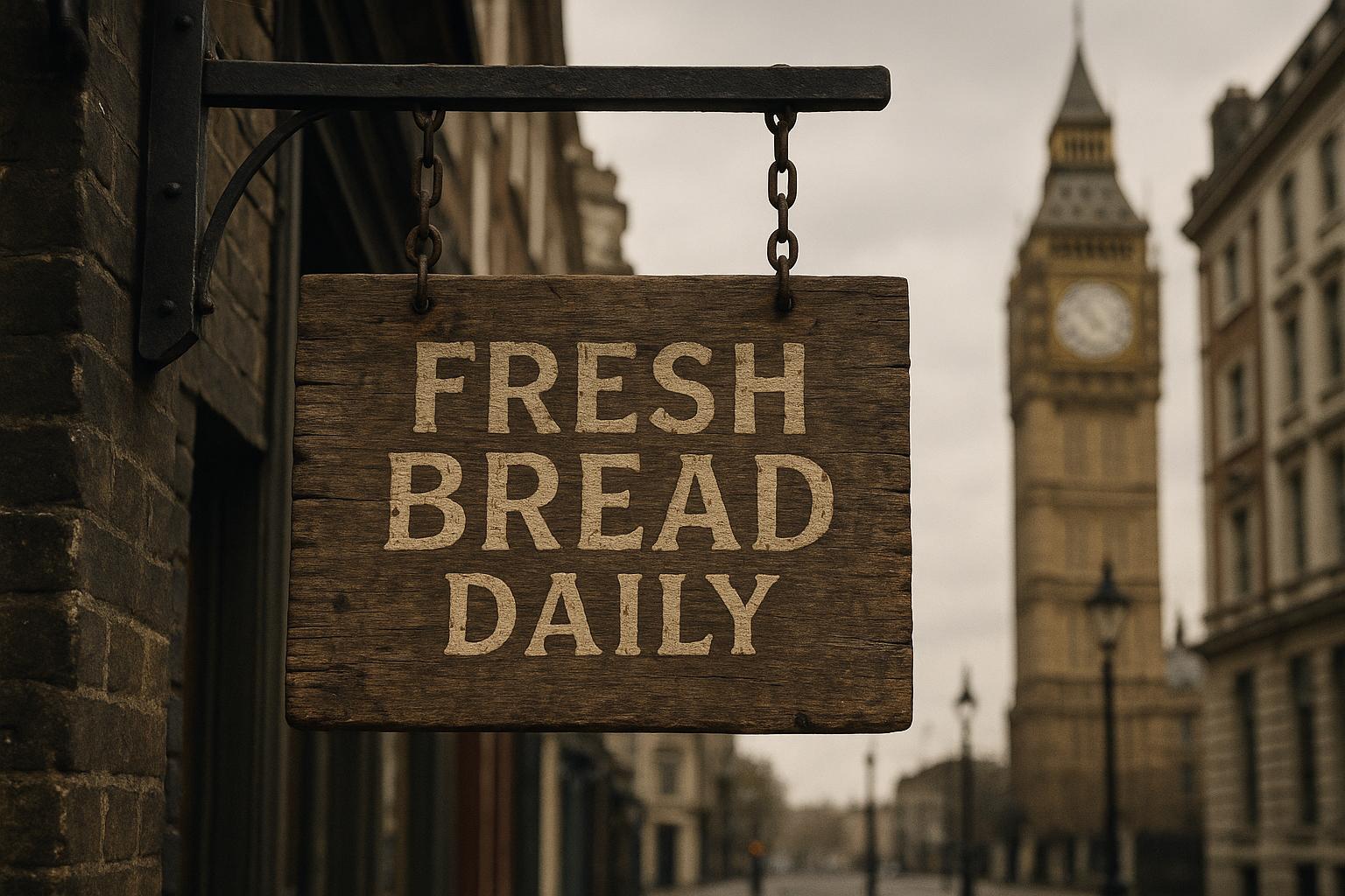 Gail’s bakery wins award amid community tensions over expansion in London