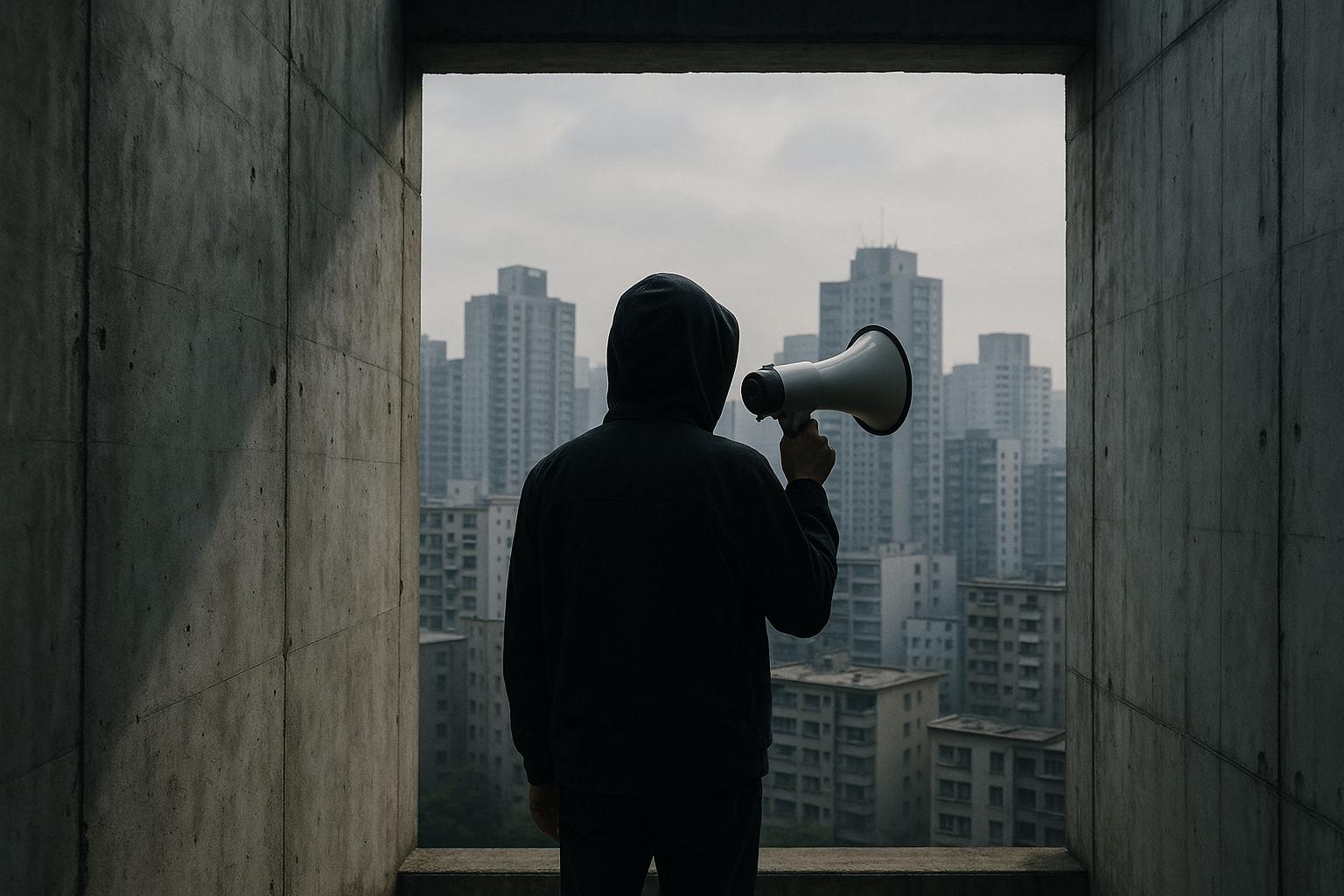 How residents can effectively combat noisy building work through local authorities