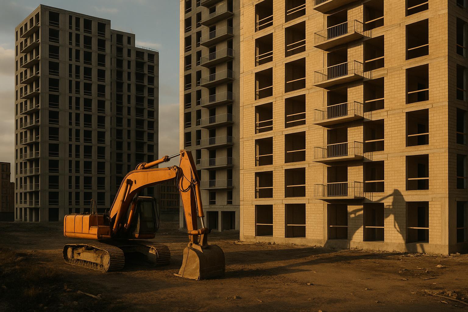 UK government to overhaul housing developer contributions amid fears of affordable housing decline