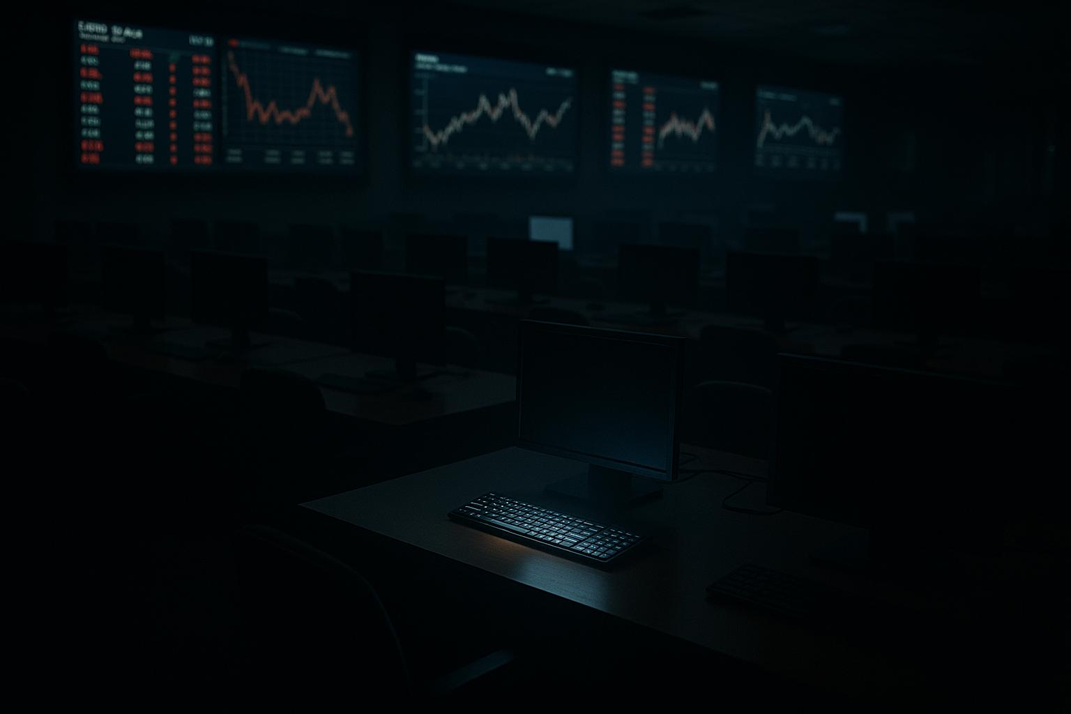 Robinhood ventures into futures trading with CME Group collaboration and new platform features