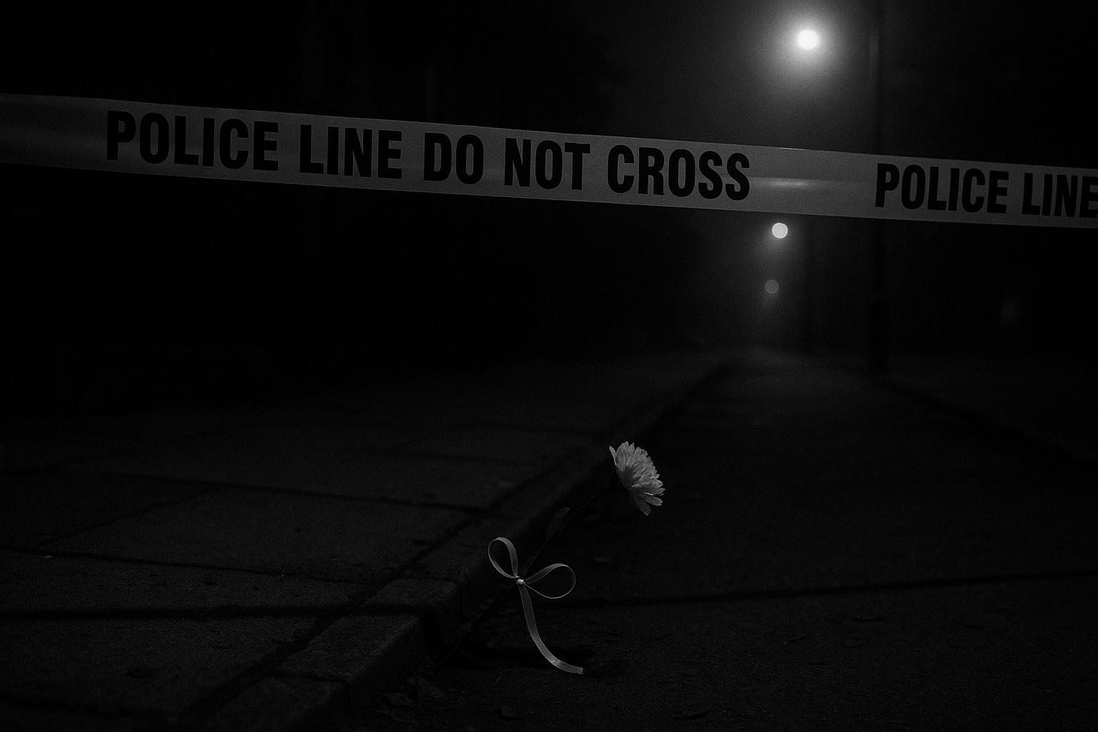 Uxbirdge triple stabbing prompts heavy police deployment and community concern