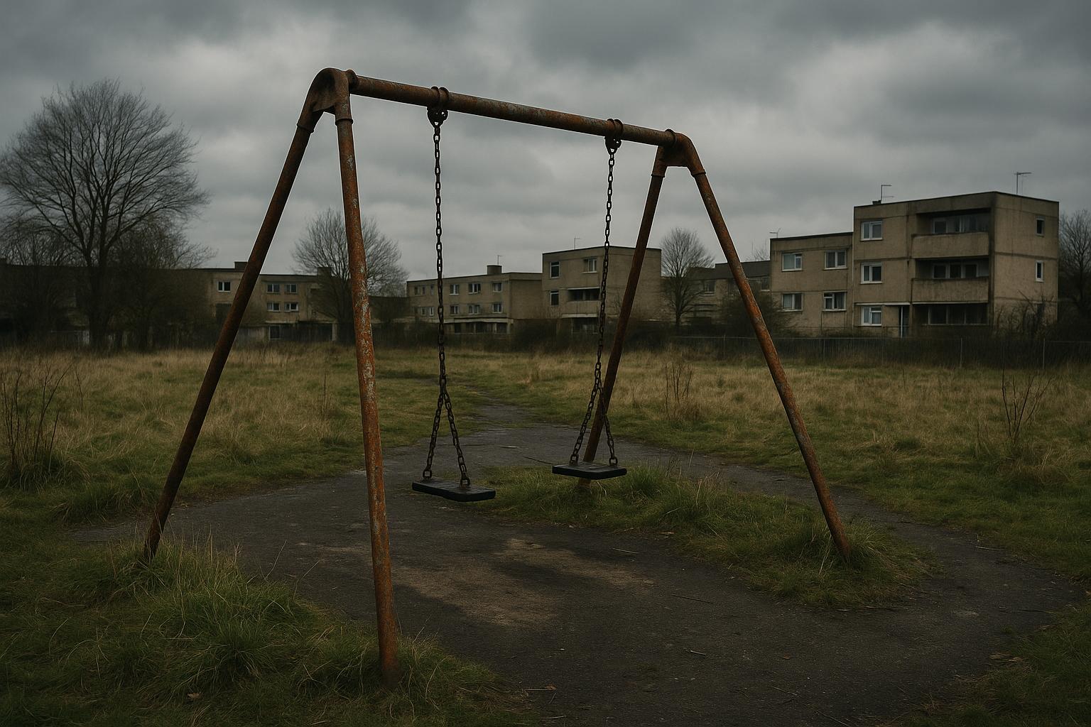 London's homeless families face long stays in unsuitable towns amid housing crisis