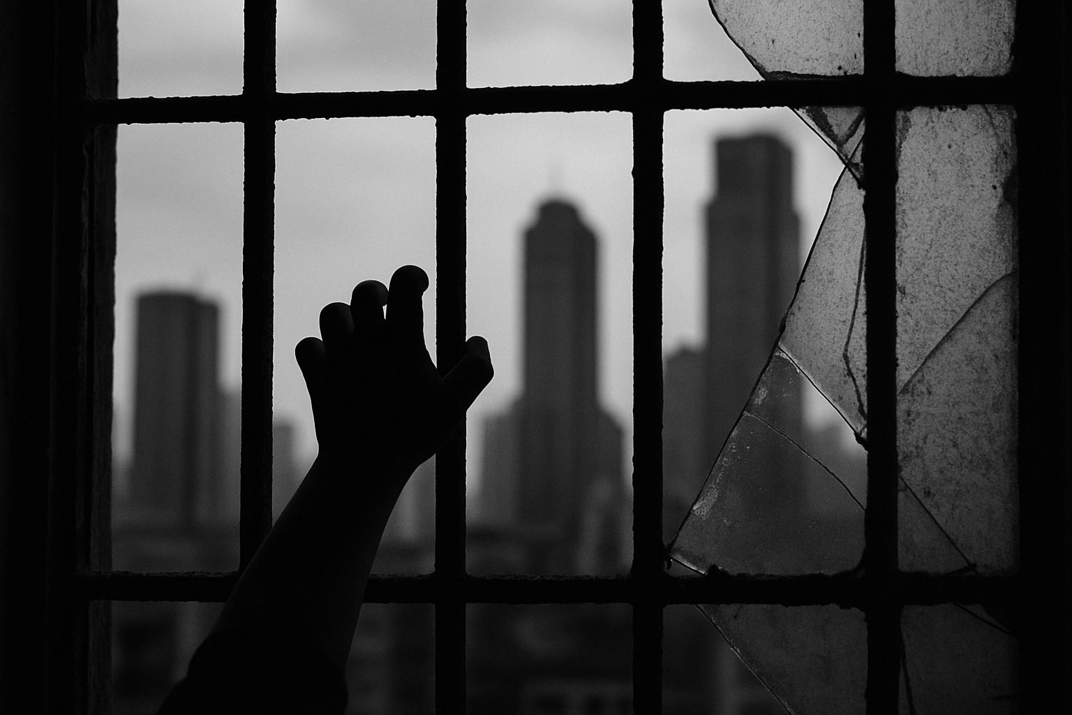 Housing crisis pushes child poverty to new heights in London and beyond