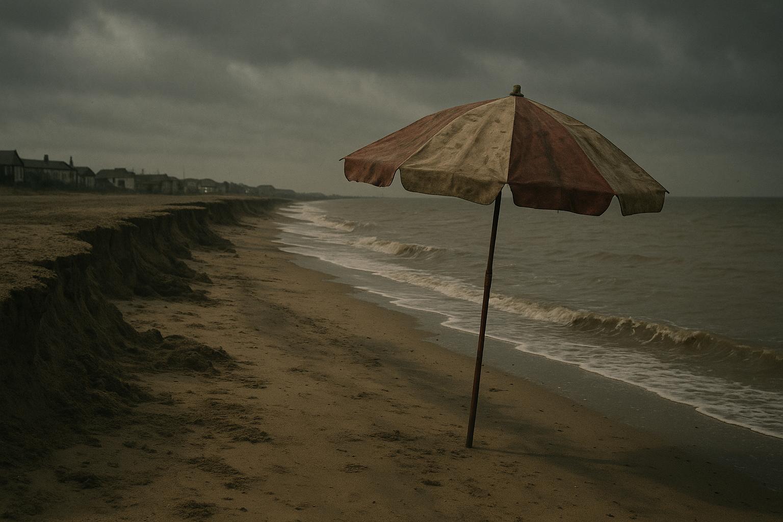 Jaywick Sands remains UK's most deprived neighbourhood as London’s inner-city poverty surfaces