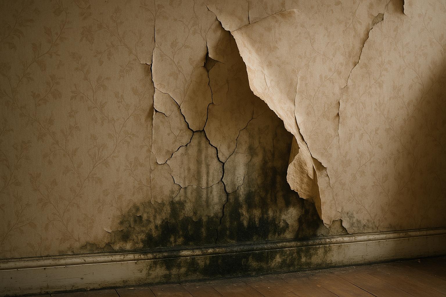 Lewisham family's prolonged damp ordeal highlights urgent need for Awaab’s Law compliance