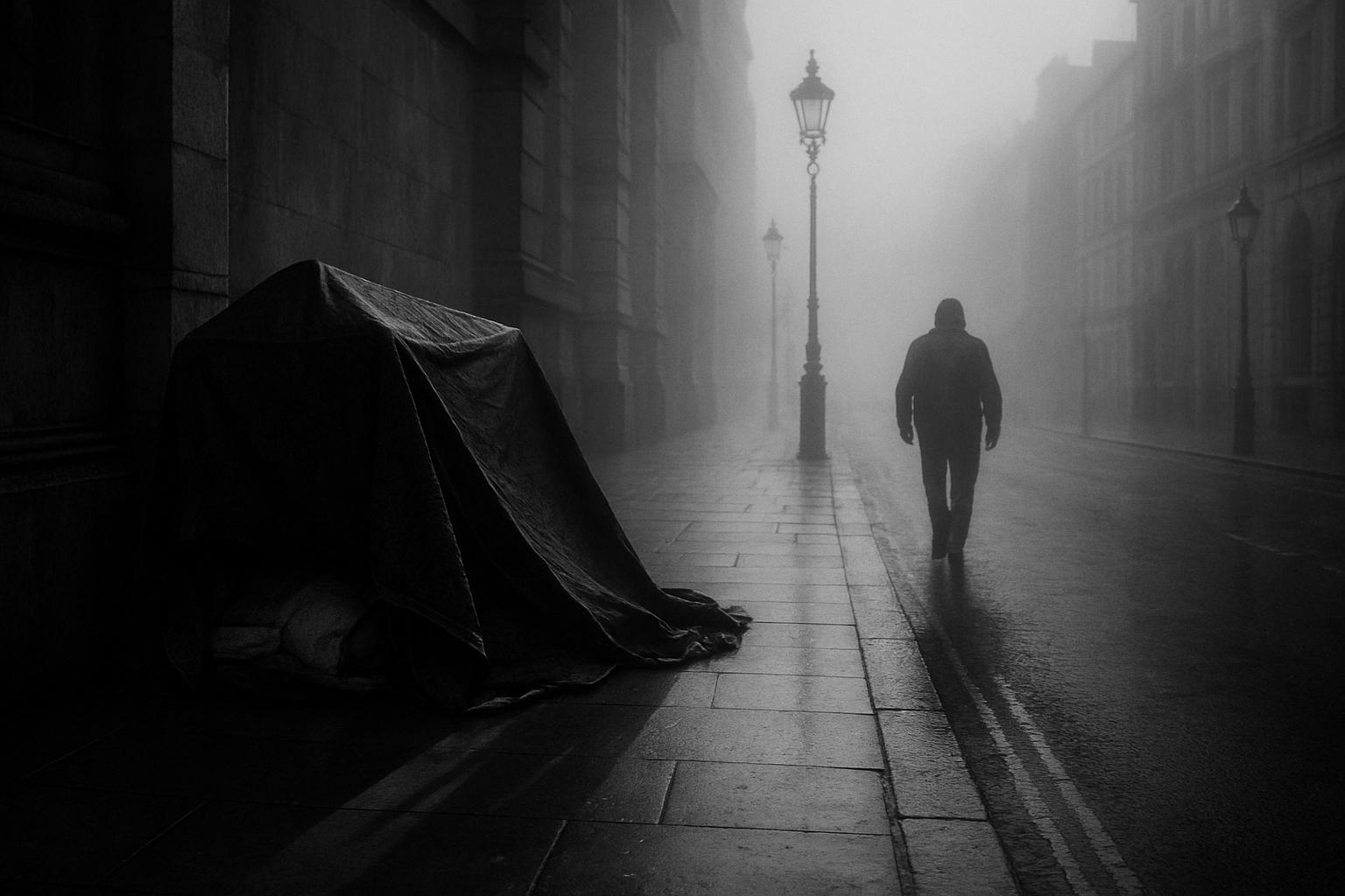 Waltham Forest resorts to cross-borough housing as homelessness costs soar