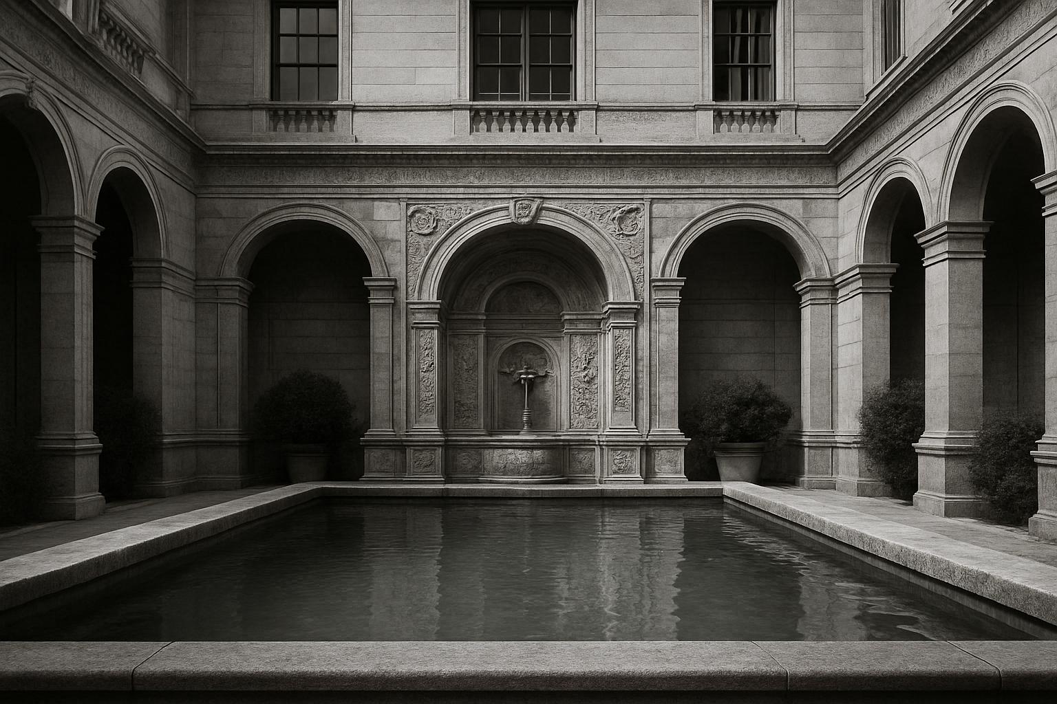 Six Senses London to introduce city’s first magnesium pool and private members’ club in historic Whiteley building