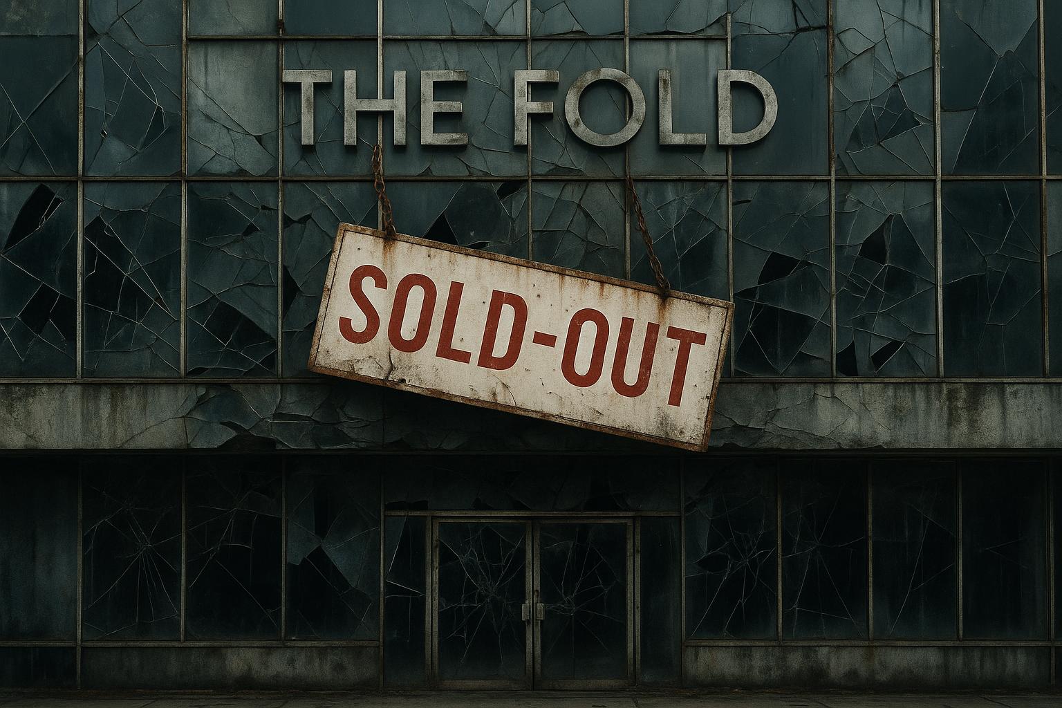 Croydon’s luxurious flagship flats turn into unsafe refuge as residents face eviction and repair delays