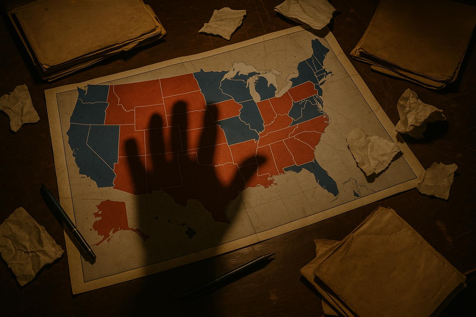 Reform UK’s local government rise reveals challenges in transforming electoral success into effective governance