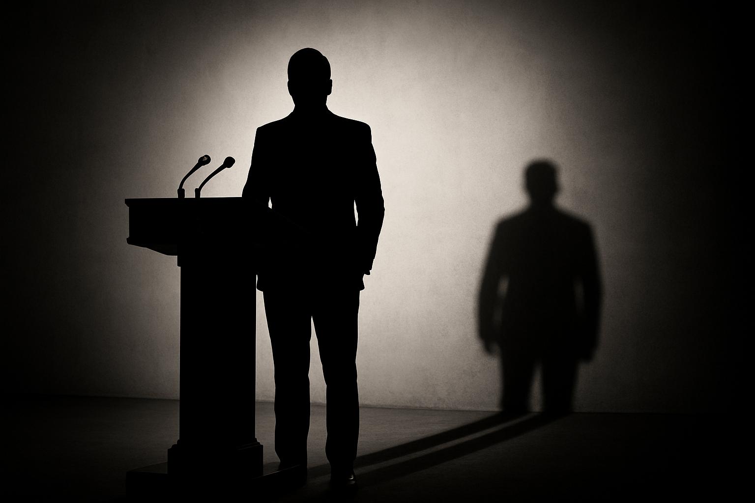 David Lammy makes history as first Black man to lead PMQs in UK Parliament