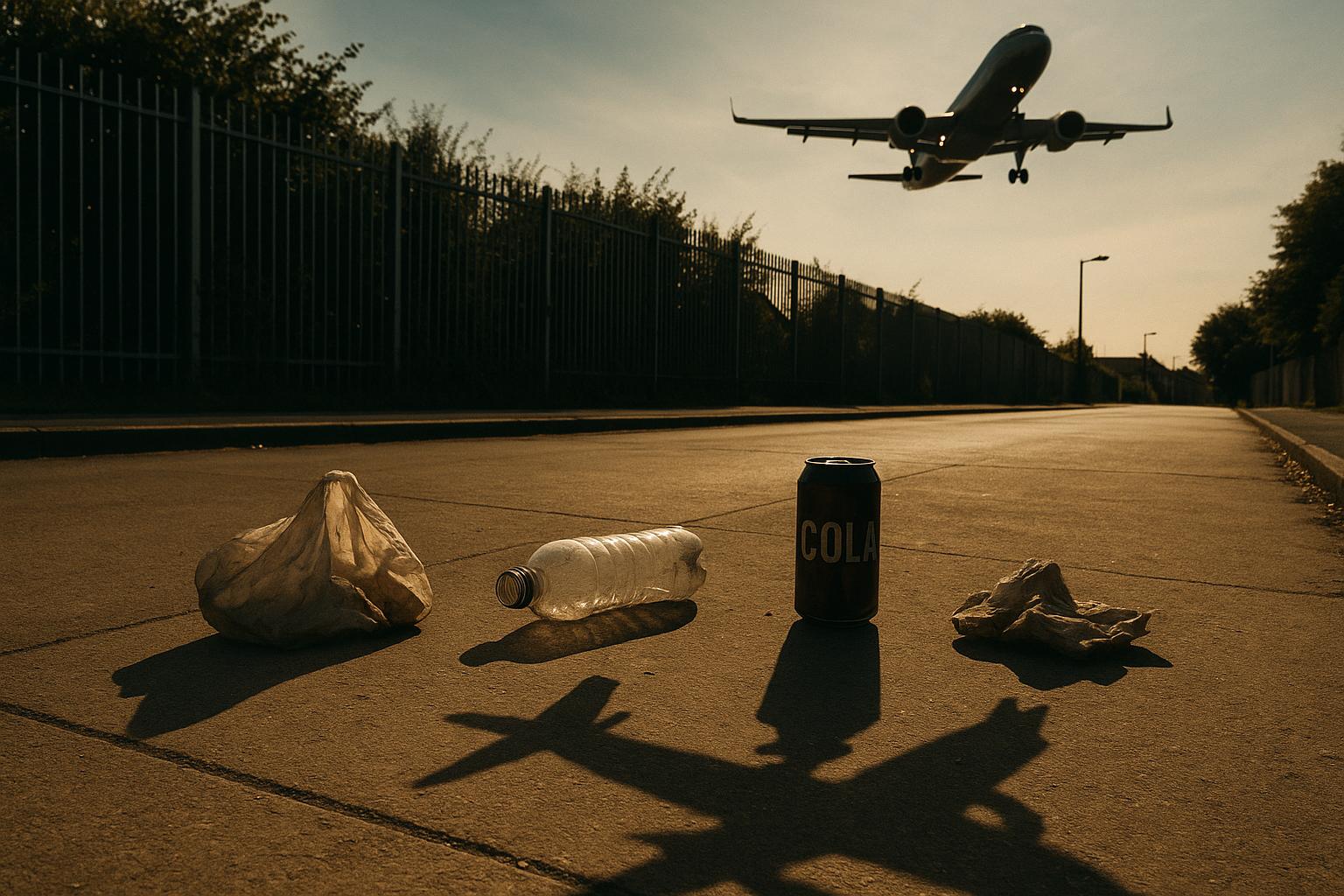 Hillingdon introduces stricter measures to combat fly-tipping and antisocial behaviour near Heathrow