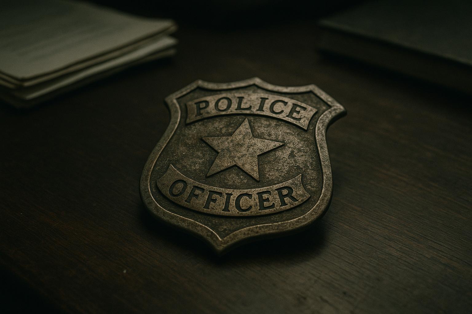 Review exposes systemic racism embedding discrimination within Metropolitan Police System